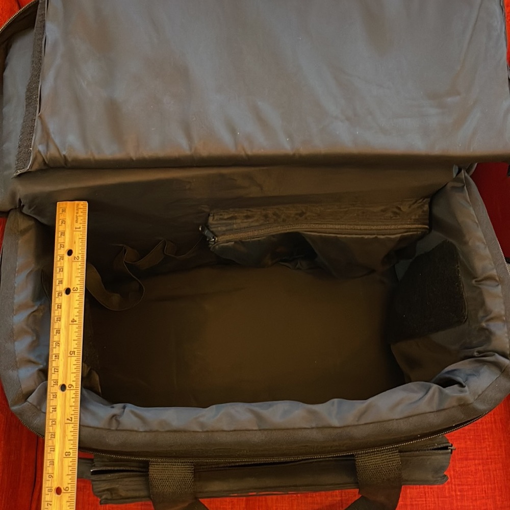 Sharp Camera Case - Picture 5 of 7
